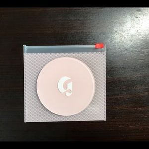 Glossier rare mirror